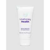 Lovehoney Health Natural Vaginal Gel 100ml ​