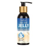 Jelly Natural Water-Based Personal Lubricant - 4 oz.