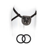 Beginners Unisex Strap-On Harness