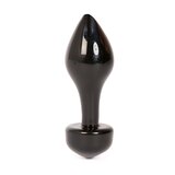 Hand Blown Glass Butt Plug