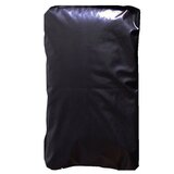 Leatherette Single Pillow Case
