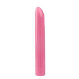 Classic Lady Finger Vibrator Pink