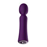 Discretion Pearl Wand - Purple