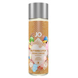 JO Candy Shop Flavored Lubricant - Butterscotch - 2 oz.
