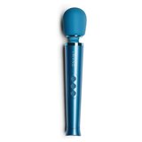 Le Wand Le Wand Petite Rechargeable Massager Blue - Multiple Vibration Modes