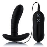 Remote Control Prostate Massager