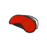 Peek-A-Boo Love Mask - Red