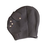 Neoprene Hood with Detachable Eye Mask & Mouth Guard - One Size