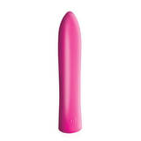 Touch Extreme Vibration 10 Function Bullet Vibrator Pink
