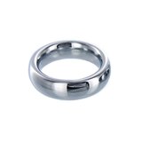 Stainless Steel Cock Ring - 1.75"