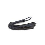 Bondage Couture - Flogger - Blue
