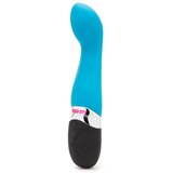 Boss Bitch Silicone G-Spot Vibrator