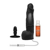 Merci Squirting Cumplay Cock