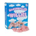 Marshmallow Willies (So Divine!)