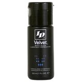 ID Velvet Silicone Based Lubricant: 30 ml Clear & Odourless Sensual Experience