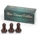 After Dinner Willies Chocolates 80g (8 Pack)