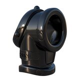 Cock Pipe with Ball Stretcher