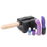 Pipedream Portable Thrusting Sex Machine