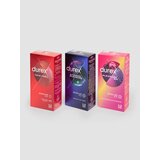 Durex Multibuy Condoms (3 x 12 Pack)