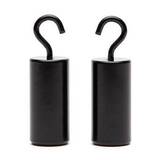 DOMINIX Deluxe 107g Weights (2 Pack)