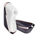 Satisfyer Traveler 11 Function Rechargeable Clitoral Stimulator