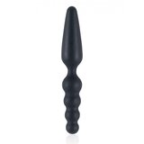 Silicone Dual Butt Plug