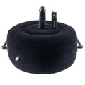 Fetish Fantasy Inflatable Hot Seat