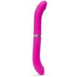 Doublemaker Vibrating Double-Ended Dildo 15 Inch