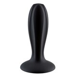 Anal Play Silicone Groove