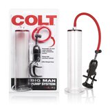COLT Big Man Pump System – Oversized Penis Pump UK