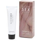 Bijoux Indiscrets Slow Sex Anal Play Gel