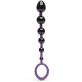 BASICS Anal Beads 6.5 Inch