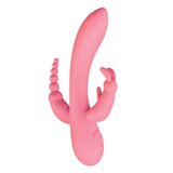 The Beat Trifecta - Pink