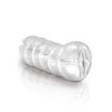 Pipedream Extreme Toyz Clear-Leader Snatch