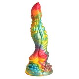Creature Cocks - Majestic Merman Silicone Dildo