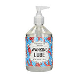Masturbation Lube - WANKING LUBE - 500ml