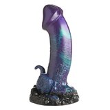 Creature Cocks - Dino Dick Dinosaur Silicone Dildo