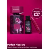 Ann Summers Perfect Pleasure Cracker Gift