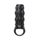 Renegade Reversible Power Cage - Black