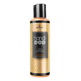 Handipop Edible Handjob Massage Gel - Orange Creamcicle - 4.2 oz.