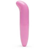 BASICS Powerful Mini G-Spot Vibrator