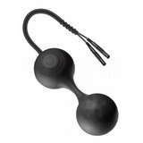 Electrastim Silicone Noir Lula Electro Kegel Balls