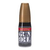 Gun Oil Personal Silicone Lubricant 120ml