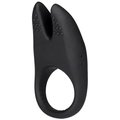 The Night Rises Silicone Rechargeable Vibrating Cock Ring