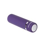 Rechargeable Petite Purple Passion Power Bullet