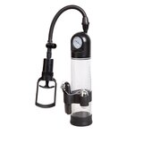 Mechanical Valve Vibrating Penis Pump