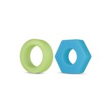 Performance Plus Flash 2-Ring Set