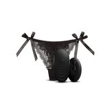 Wireless Vibrating Lace Panties
