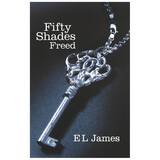Fifty Shades Freed by E L James