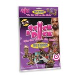 Stick A Dick Stud Adults Party Game: Hilarious and Naughty Fun for Grown-Ups